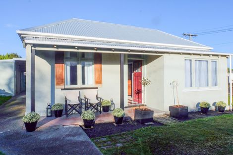 Photo of property in 7 Tweed Street, South Hill, Oamaru, 9400