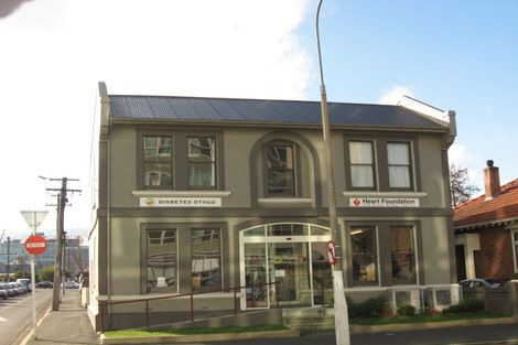 Photo of property in 97 Frederick Street, North Dunedin, Dunedin, 9016