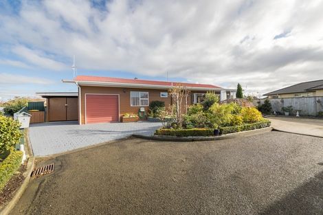 Photo of property in 4 Kaimera Court, Feilding, 4702