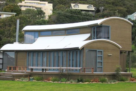 Photo of property in 64 Pauanui Beach Road, Pauanui, Hikuai, 3579