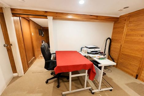 Photo of property in 5 Grant Street, Dunedin Central, Dunedin, 9016