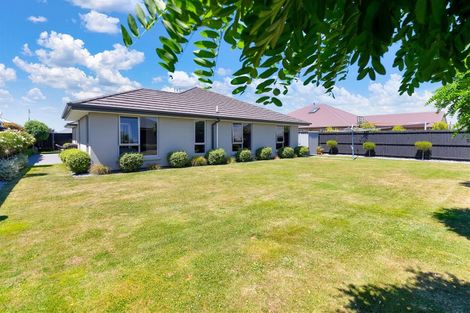 Photo of property in 23 Churchill Drive, Rangiora, 7400