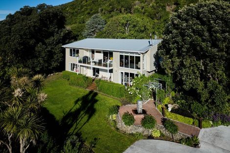 Photo of property in 1824 State Highway 1, Oaro, Kaikoura, 7374