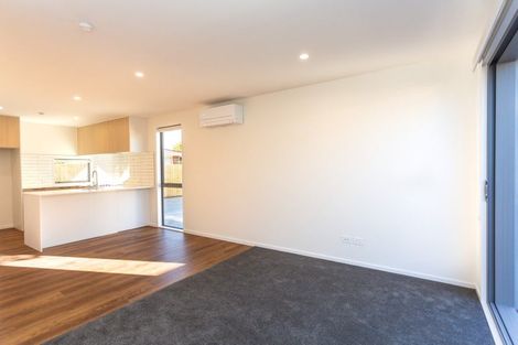 Photo of property in 2/6 Kiltie Street, Upper Riccarton, Christchurch, 8041