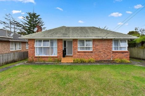 Photo of property in 20a Eden Street, Mangere East, Auckland, 2024