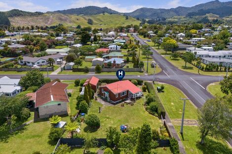 Photo of property in 91 Consols Street, Waihi, 3610