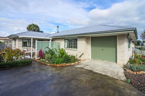 Photo of property in 52 Cambridge Terrace, Masterton, 5810