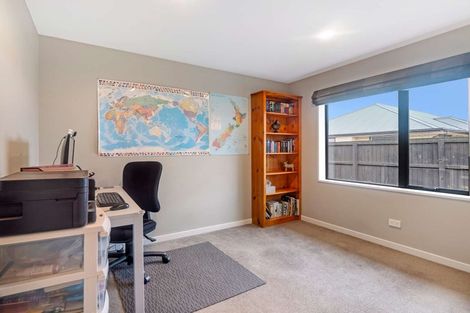 Photo of property in 34 Marlowe Place, Rolleston, 7614