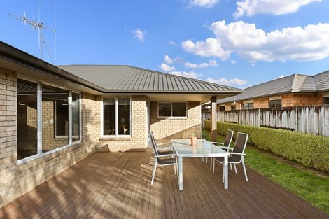 Photo of property in 14 Tulip Drive, Cambridge, 3434