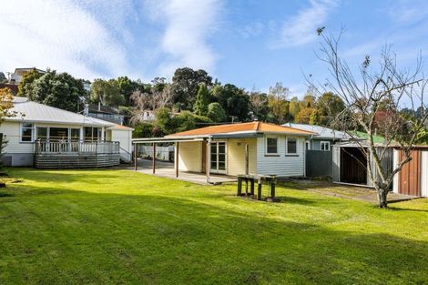 Photo of property in 54 Oswald Street, Mangapapa, Gisborne, 4010