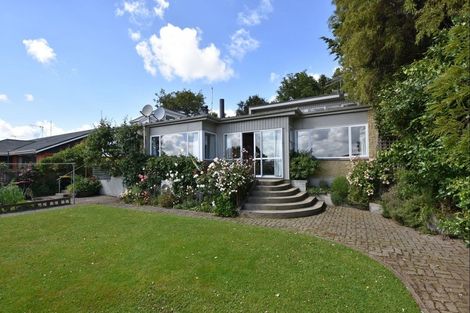 Photo of property in 12 Kauri Terrace, Hargest, Invercargill, 9810