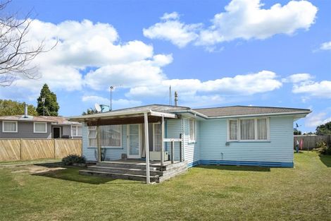 Photo of property in 5 Grey Street, Putaruru, 3411