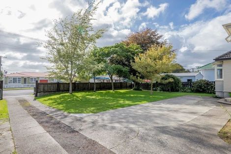 Photo of property in 184 Bath Street, Levin, 5510