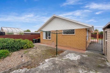 Photo of property in 1/40 Wilson Street, Islington, Christchurch, 8042