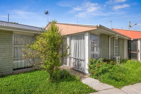 Photo of property in 4/9 Allard Street, Edgeware, Christchurch, 8013