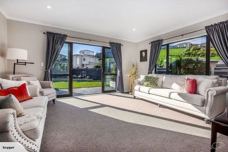 Photo of property in 6 Montego Place, Grenada Village, Wellington, 6037