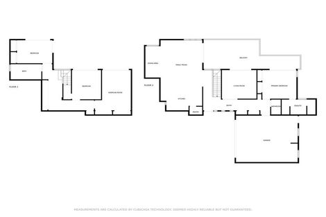 Photo of property in 24 Marama Crescent, Mount Pleasant, Christchurch, 8081