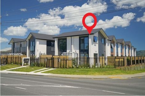 Photo of property in 10/172 Don Buck Road, Massey, Auckland, 0614