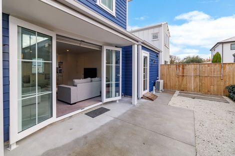 Photo of property in 37c Coronation Street, Spreydon, Christchurch, 8024