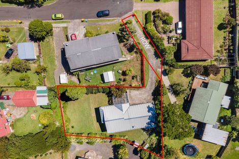 Photo of property in 8 Pickett Place, Waihi, 3610
