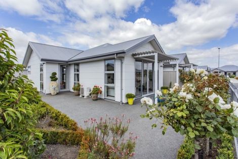 Photo of property in 17 Cassino Street, Rangiora, 7400