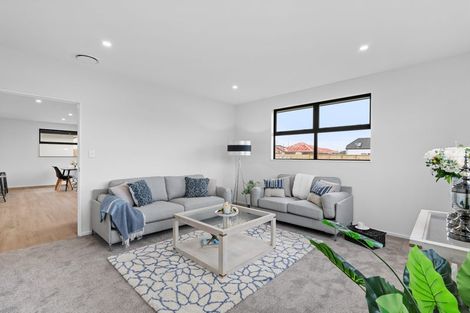 Photo of property in 14 Miles Street, Halswell, Christchurch, 8025