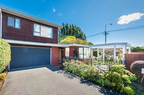Photo of property in 2 Rubens Place, Burnside, Christchurch, 8053