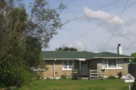 Photo of property in 16 Norrie Place, Hillcrest, Rotorua, 3015