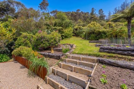 Photo of property in 860 Buffalo Road, Coromandel, 3506