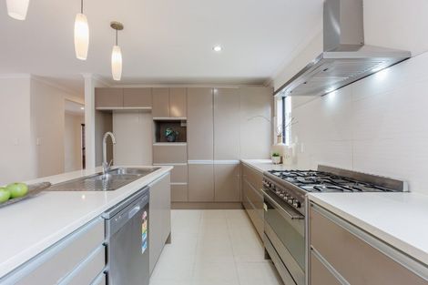 Photo of property in 8 Mulu Place, Fairview Heights, Auckland, 0632