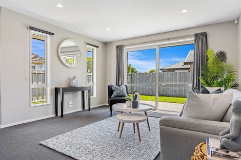 Photo of property in 5 Cossar Street, Burwood, Christchurch, 8083