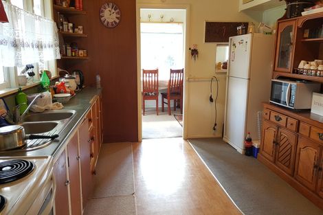 Photo of property in 574 Great South Road, Huntly, 3700