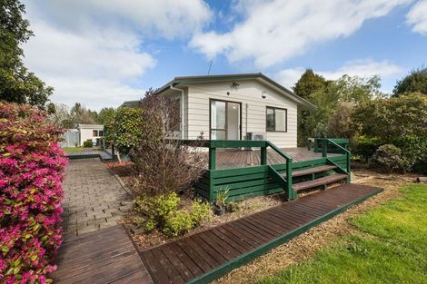 Photo of property in 177 Oparia Road, Turua, 3574