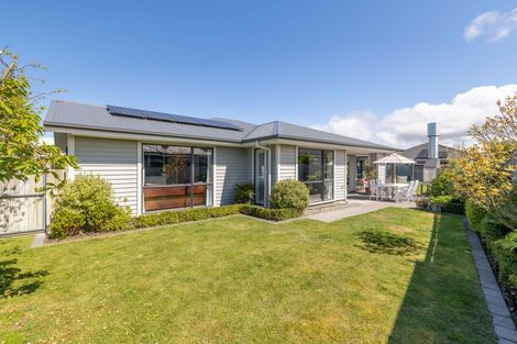 Photo of property in 14 Ballinger Place, Kaiapoi, 7630