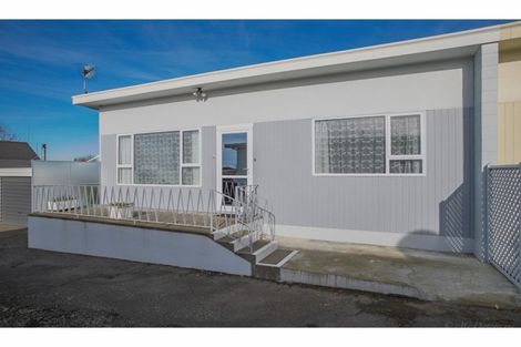 Photo of property in 3/9 Oxford Street, West End, Timaru, 7910