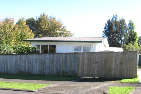 Photo of property in 6 Pauline Place, Bucklands Beach, Auckland, 2014