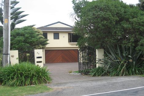 Photo of property in 76 The Esplanade, Raumati South, Paraparaumu, 5032