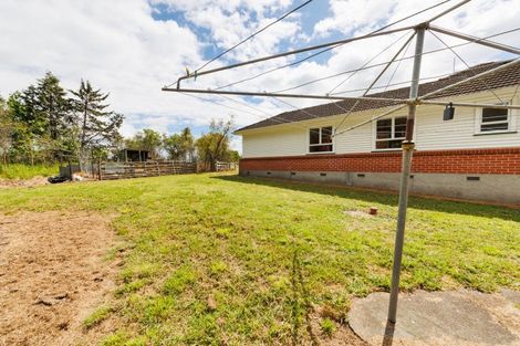 Photo of property in 721 Stoney Creek Road, Bunnythorpe, Palmerston North, 4470