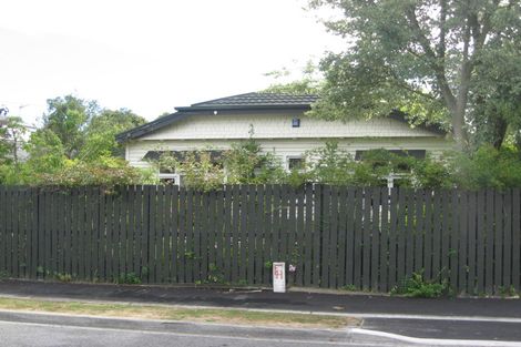 Photo of property in 46 Rutland Street, St Albans, Christchurch, 8014