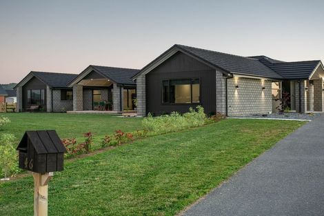 Photo of property in 46 Seachange Drive, Leamington, Cambridge, 3432