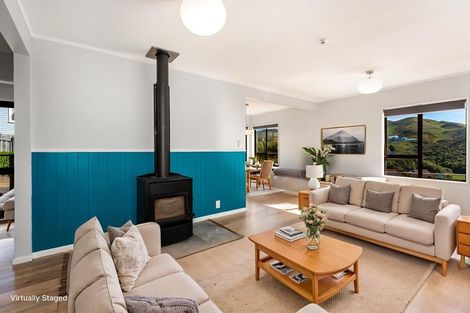 Photo of property in 37 Erris Street, Johnsonville, Wellington, 6037