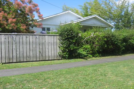 Photo of property in 6 Cumbrae Place, Aramoho, Wanganui, 4500
