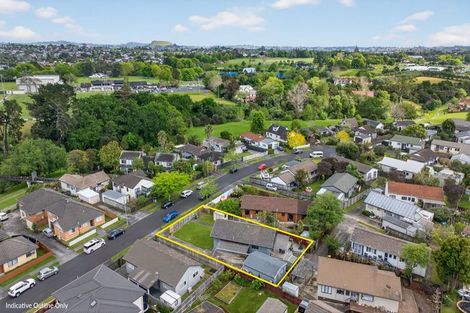 Photo of property in 9 De Quincey Terrace, Highland Park, Auckland, 2010