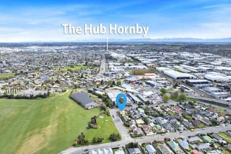 Photo of property in 21 Symes Road, Wigram, Christchurch, 8042