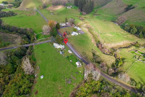 Photo of property in 2 Tawata Road, Kirikau, Taumarunui, 3993