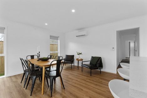 Photo of property in 5b Ayr Place, Hokowhitu, Palmerston North, 4410