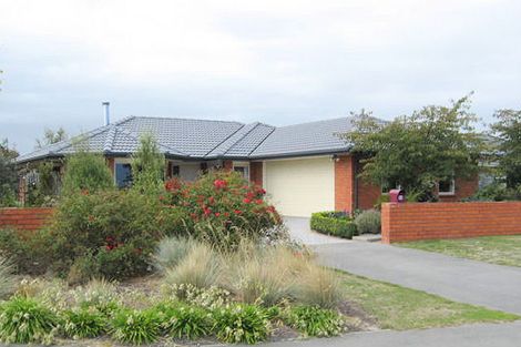 Photo of property in 12 Gainsborough Court, Rolleston, 7614