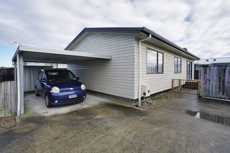 Photo of property in 4g Oak Avenue, Nawton, Hamilton, 3200