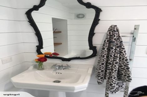 Photo of property in 3 Stafford Street, Mount Victoria, Wellington, 6011