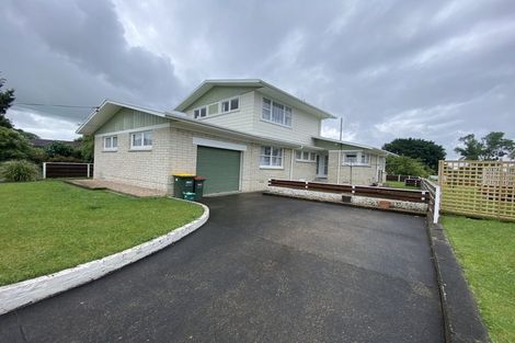 Photo of property in 35 Lewis Street, Glenview, Hamilton, 3206